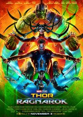 Thor Ragnarok Hd izle