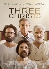 Three Christs Hd izle