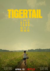 Tigertail Hd izle