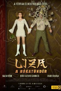 Tilki Perisi Liza Hd izle