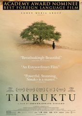 Timbuktu Hd izle