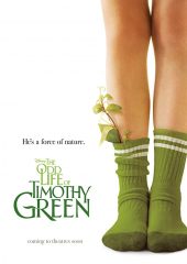 Timothy Green ’in Sıradışı Yaşamı Hd izle