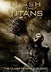 Titanların Savaşı Hd izle