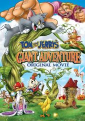 Tom ve Jerrynin Dev Macerası Hd izle