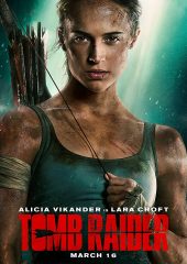 Tomb Raider Hd izle