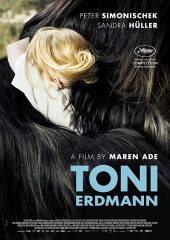 Toni Erdmann Hd izle