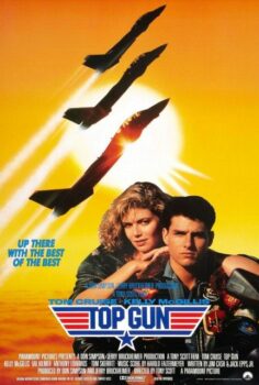 Top Gun Hd izle