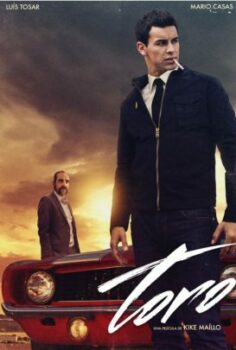 Toro Hd izle