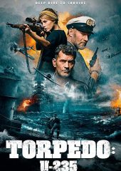 Torpedo Hd izle