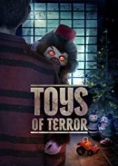 Toys of Terror Hd izle