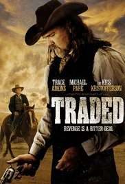 Traded Hd izle