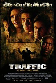 Trafik Hd izle