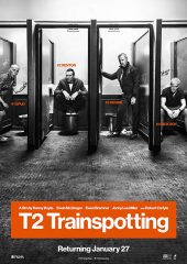 Trainspotting 2 Hd izle