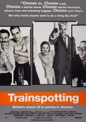 Trainspotting Hd izle