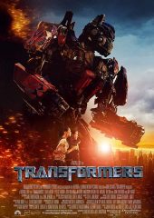 Transformers 1 Hd izle