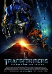 Transformers 2 Hd izle