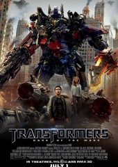 Transformers 3 Hd izle