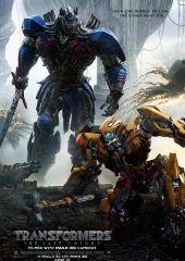 Transformers 5 Hd izle