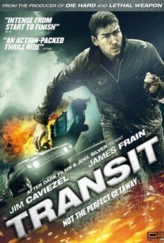 Transit Hd izle