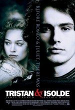 Tristan ve Isolde Hd izle