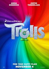 Troller Hd izle