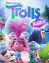 Troller Tatilde Hd izle