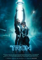 Tron Efsanesi Hd izle