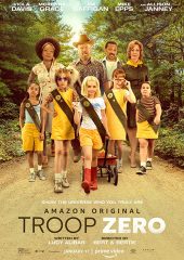 Troop Zero Hd izle