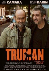 Truman Hd izle