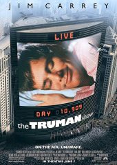 Truman Show Hd izle