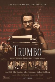 Trumbo Hd izle