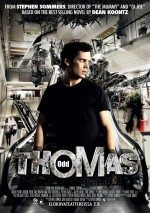 Tuhaf Thomas Hd izle