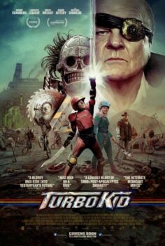 Turbo Çocuk Hd izle