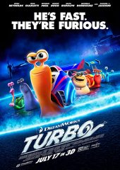 Turbo Hd izle