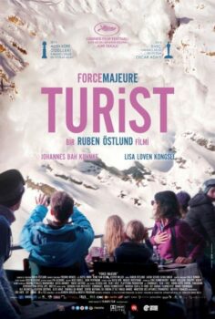 Turist (2014) Hd izle