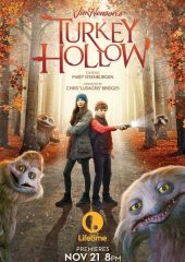 Turkey Hollow Kasabası Hd izle