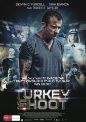 Turkey Shoot Hd izle