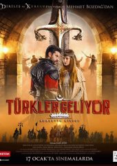 Türkler Geliyor: Adaletin Kılıcı Hd izle