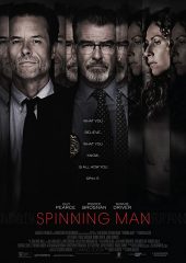 Tutarsız Adam Hd izle