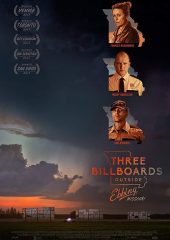 Üç Billboard Ebbing Çıkışı Missouri Hd izle