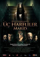 Üç Harfliler 1 Hd izle