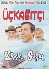 Üç Kağıtçı Hd izle