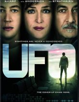 UFO Hd izle