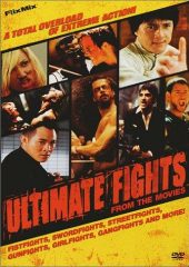 Ultimate Fights From The Movies Hd izle