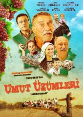 Umut Üzümleri Hd izle