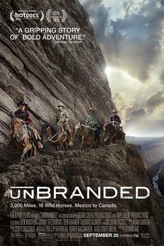 Unbranded Hd izle