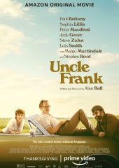 Uncle Frank Hd izle