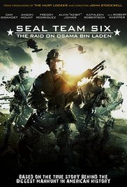 Usame Bin Ladin Operasyonu Hd izle