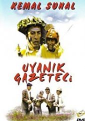 Uyanık Gazeteci Hd izle