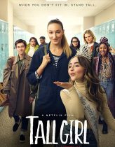 Uzun Boylu Kız Hd izle